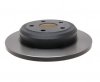 TARCZA HAMULCOWA – TYLNA 330mm  52124763 GRAND CHEROKEE DURANGO